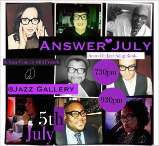 Jazz Gallery-s